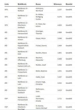 Kreistagsmitglieder nach Wahl 2024 g 